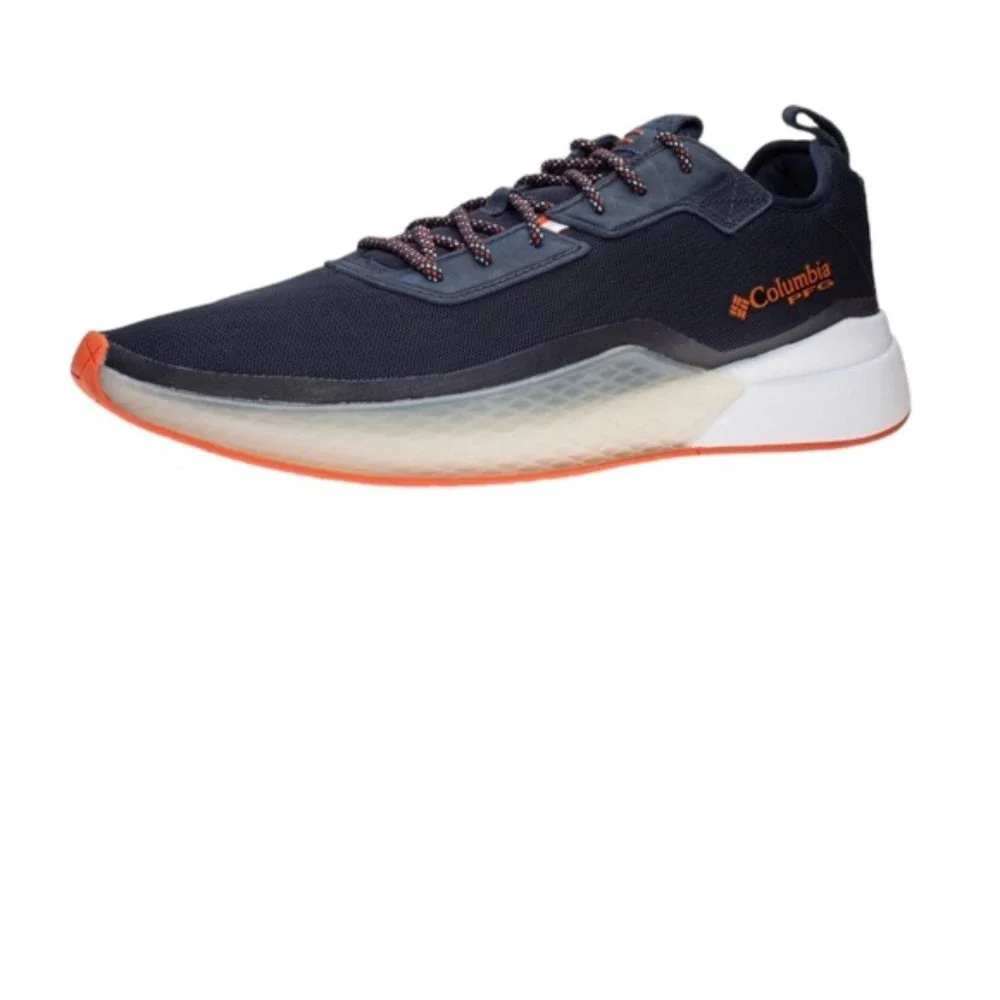 Columbia PFG Low Drag Shoes
